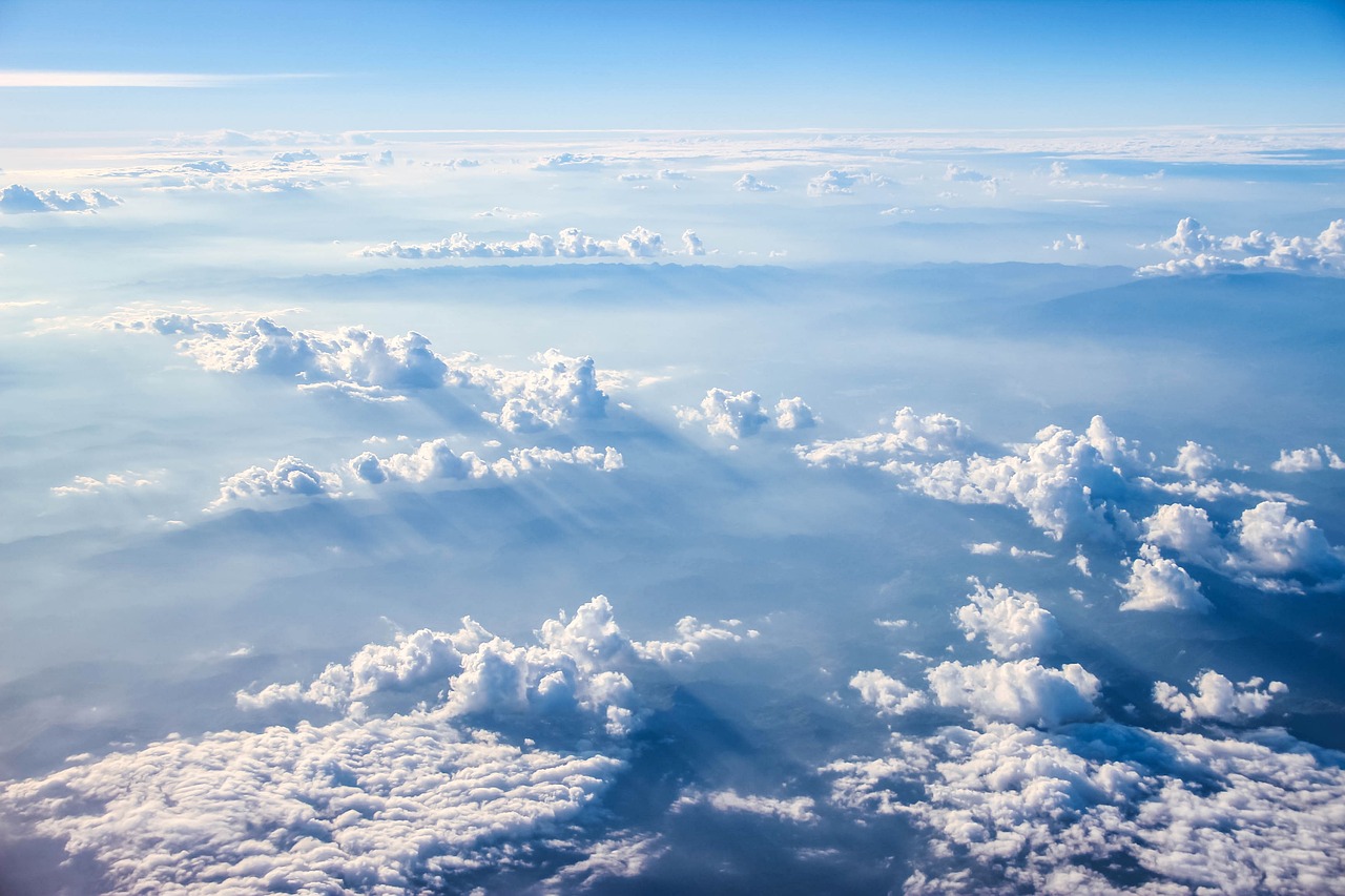 Atmospheric research over the Mediterranean